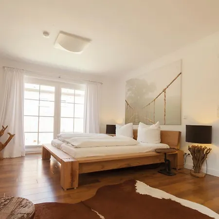 Apartment Gustls-hus, 6 Kellenhusen