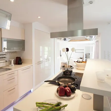 Apartment Gustls-hus, 6