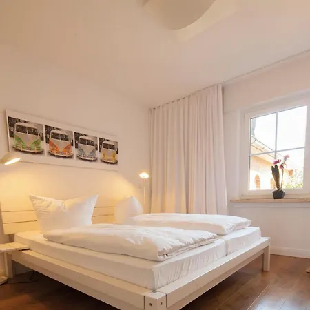 Apartment Gustls-hus, 6