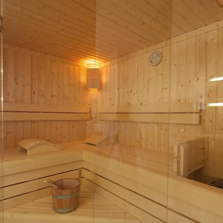 Gustls-hus, 6 Apartment Kellenhusen