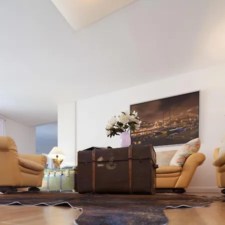 Apartment Gustls-hus, 6 *