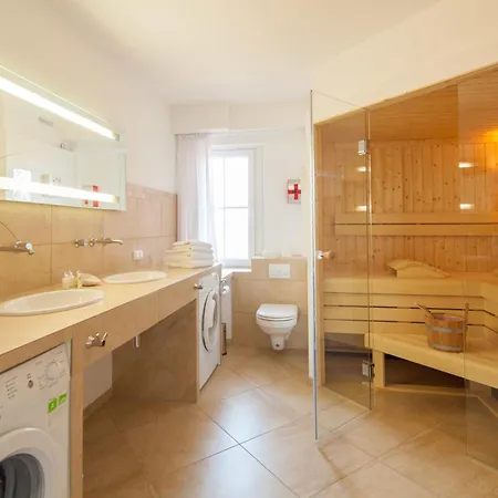 Apartment Gustls-hus, 6 *